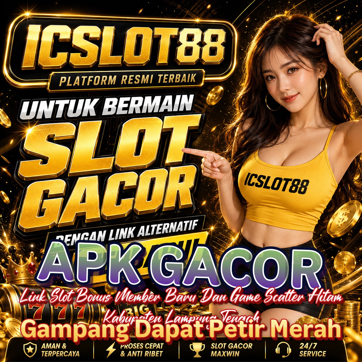 APK GACOR